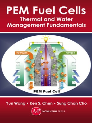 cover image of PEM Fuel Cells